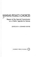 Kansas Policy Choices