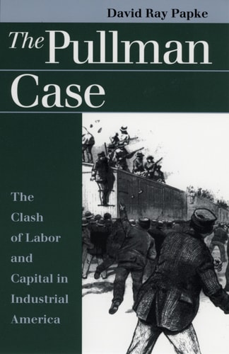 The Pullman Case