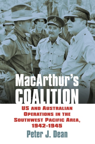 MacArthur's Coalition