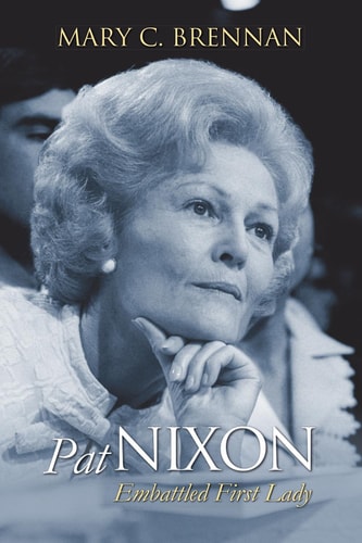 Pat Nixon
