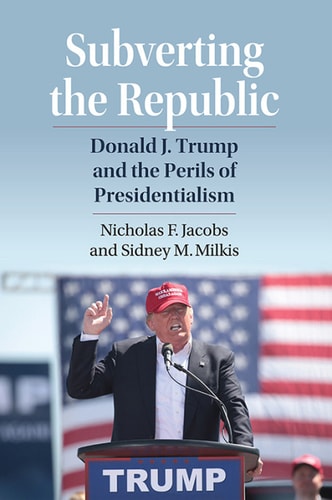 Subverting the Republic