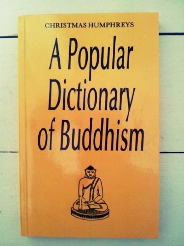 Proper Dictionary of Buddhism