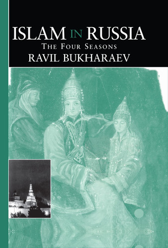 Islam in Russia: the four seasons