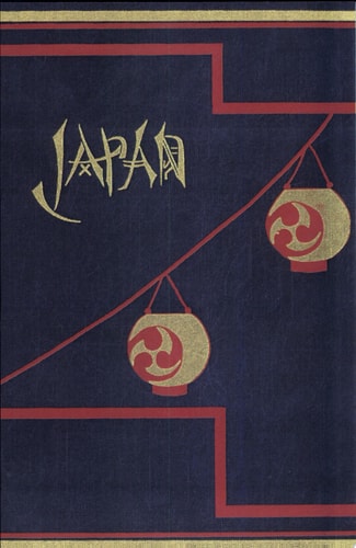 Japan Travels and Researches