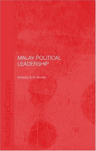 Malay Political Leadership