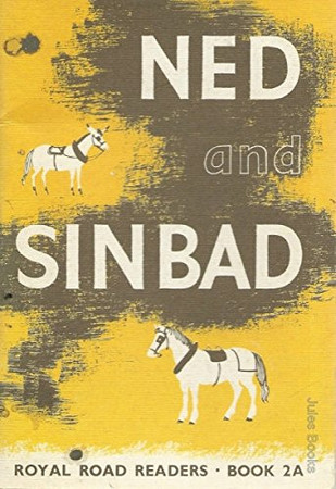 Royal Road Readers: Bk. 2A