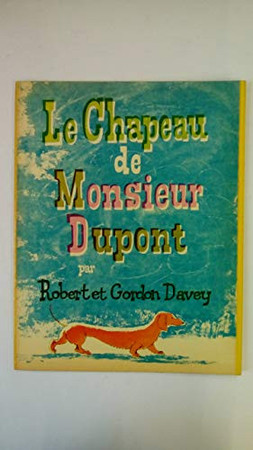 Le Chapeau de Monsieur Dupont