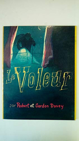 Le Voleur