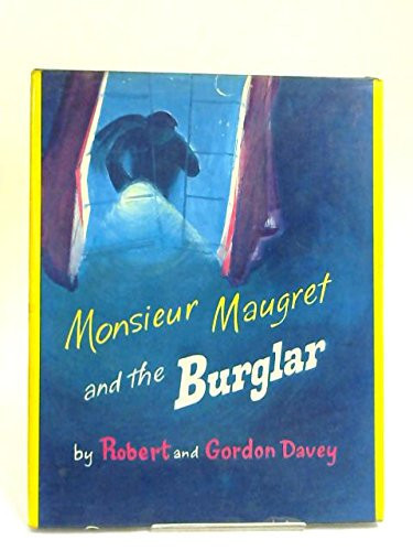 Monsieur Maugret and the burglar