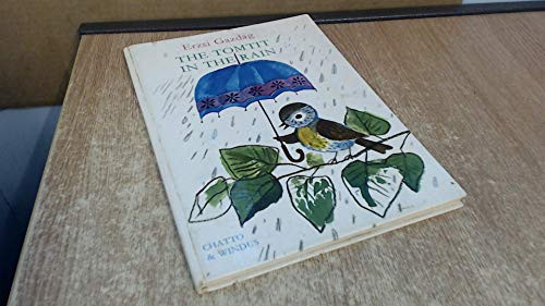The tomtit in the rain: traditional Hungarian rhymes