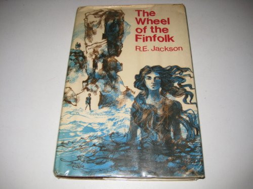 The wheel of the finfolk