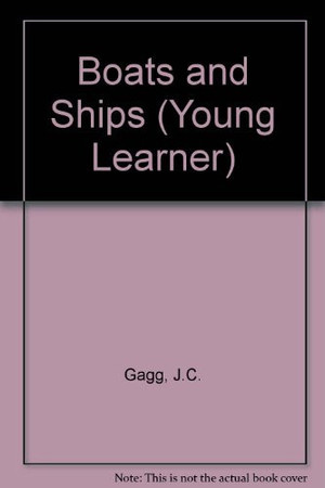 Boats and ships