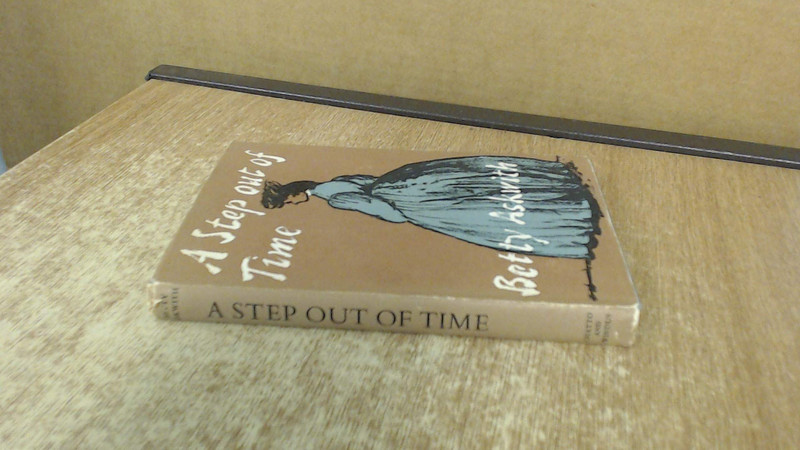 A Step Out of Time