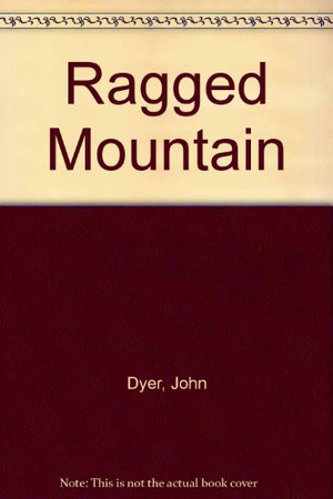 The Ragged Mountain