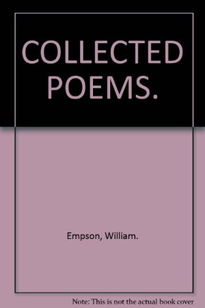 Collected Poems