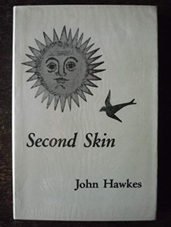 SECOND SKIN.