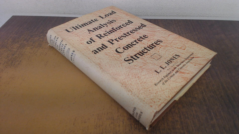 Ultimate Load Analysis of Reinforced and Prestressed Concrete Structures