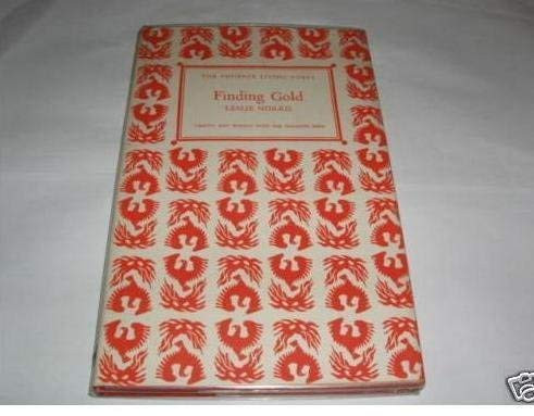 Finding Gold (The Phoenix Living Poets)
