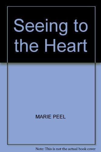 Seeing to the Heart: English and Imagination in the Junior School