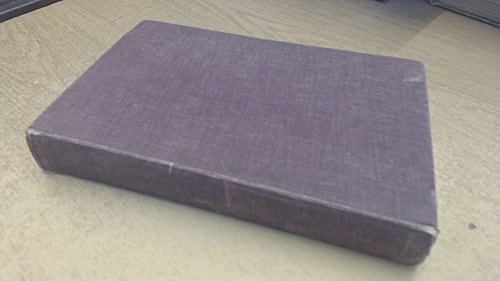Culture and Society, 1780-1950