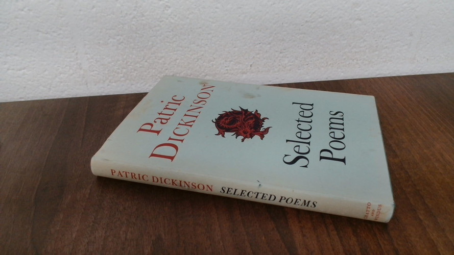 Selected poems