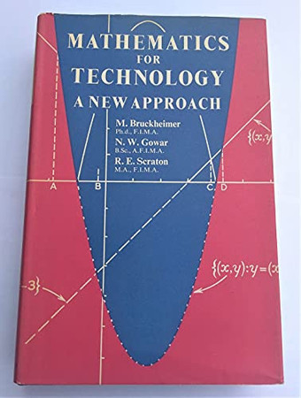 Mathematics for technology: New approach