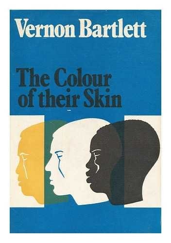 The colour of their skin