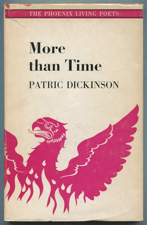 More than time