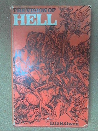 The vision of Hell: infernal journeys in medieval French literature