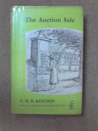 The auction sale