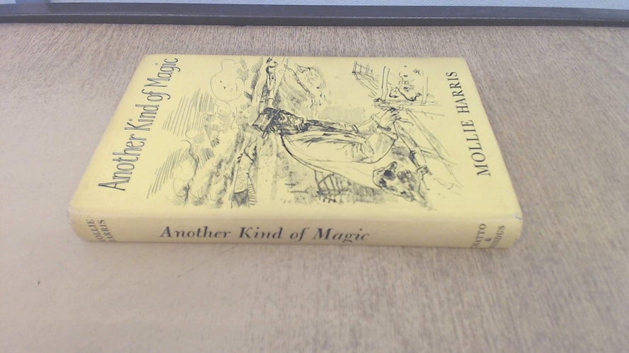 Another Kind of Magic