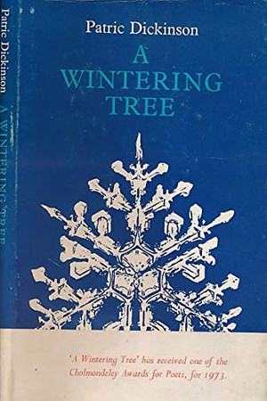 A wintering tree