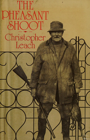 The pheasant-shoot
