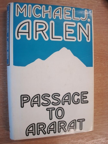 Passage to Ararat