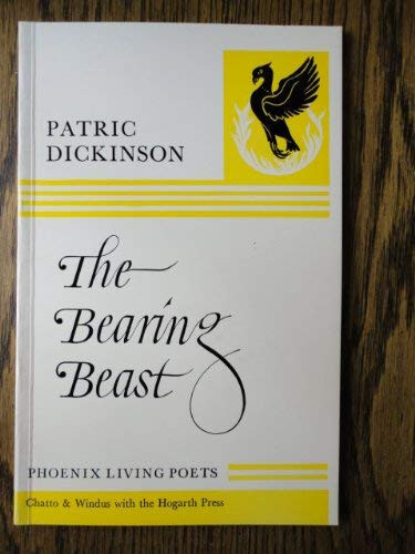 The bearing beast
