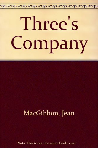 Three's company