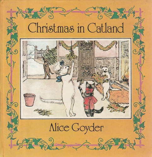 Christmas in Catland