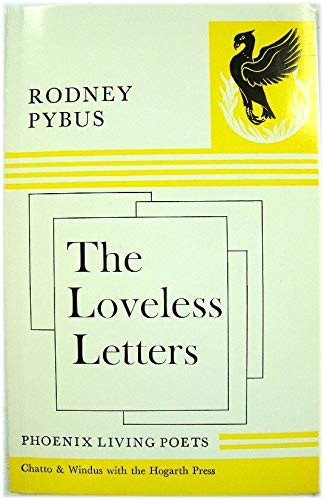 The loveless letters