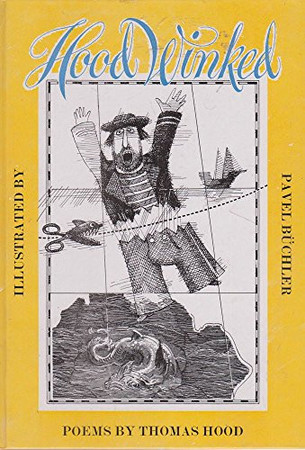 Hood winked: poems by Thomas Hood