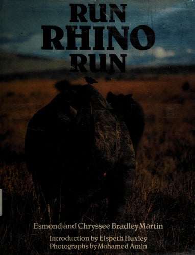 Run Rhino Run
