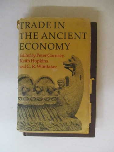 Trade in the ancient economy