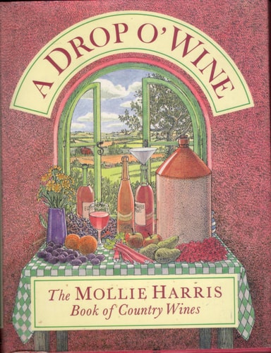 A Drop O' Wine
