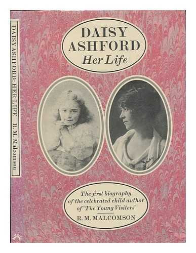 Daisy Ashford: her life