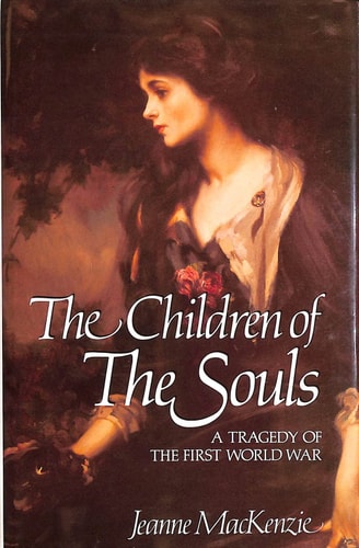 CHILDREN OF SOULS