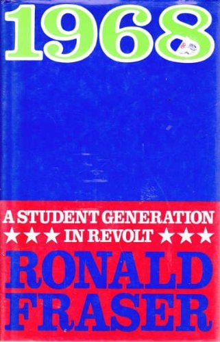 1968: A student generation in revolt