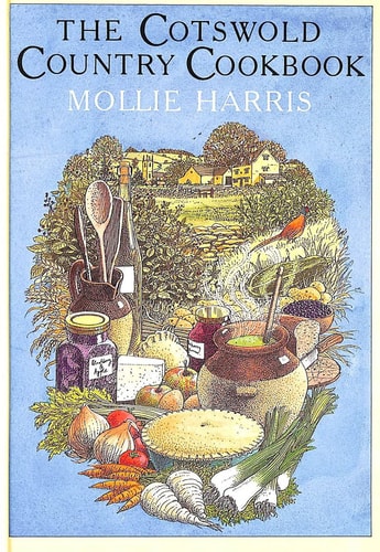 The Cotswold Country Cookbook