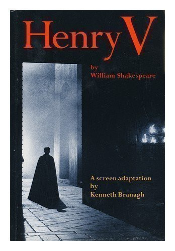 Henry V: by William Shakespeare