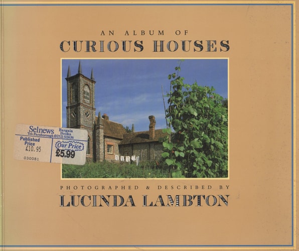 An Album of Curious Houses