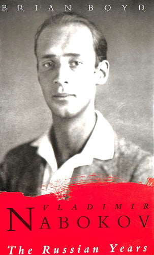 Vladimir Nabokov