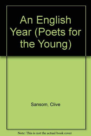An English year